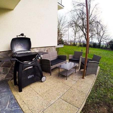 Apartments Andrej - Poetovio & Ptuj Buitenkant foto
