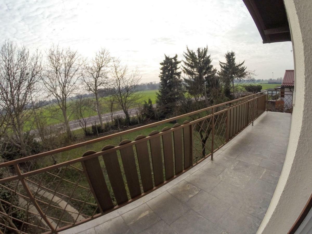 Apartments Andrej - Poetovio & Ptuj Buitenkant foto