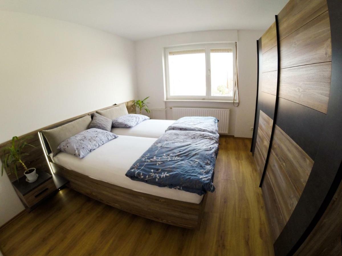 Apartments Andrej - Poetovio & Ptuj Buitenkant foto