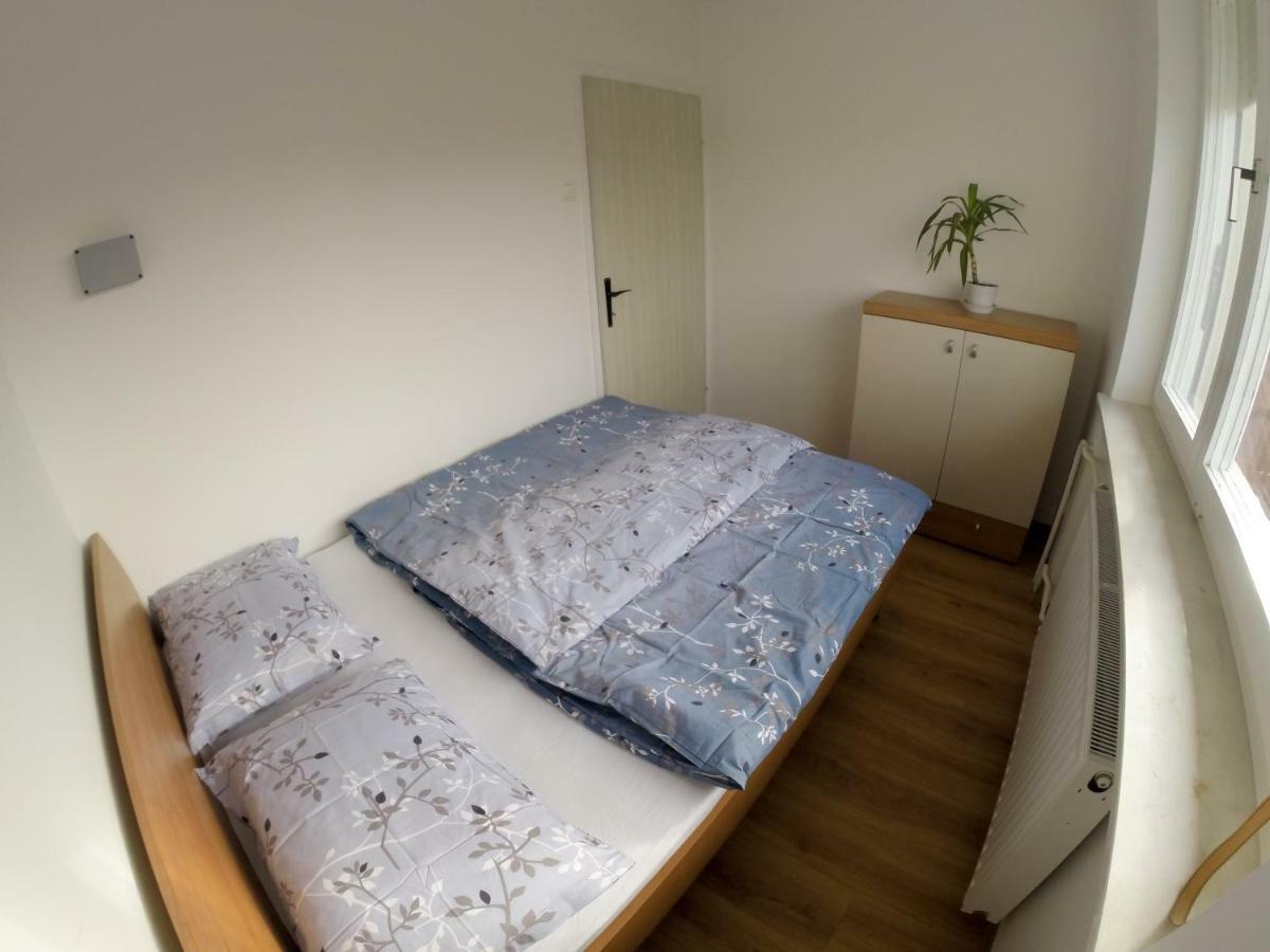 Apartments Andrej - Poetovio & Ptuj Buitenkant foto