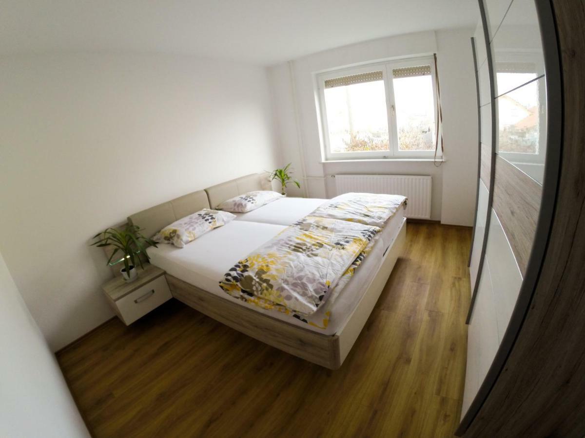 Apartments Andrej - Poetovio & Ptuj Buitenkant foto